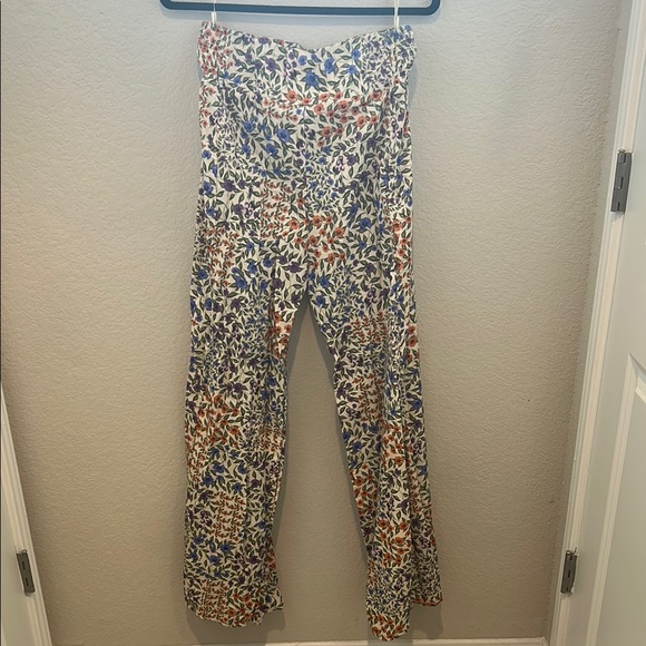 Agua Bendita Mar Pants NWOT